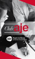 Club AJE poster