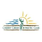 Cherry Creek 아이콘