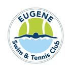 Eugene Swim & Tennis Zeichen