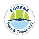 Eugene Swim & Tennis Zeichen
