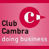 ClubCambra doing business icône