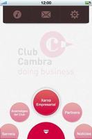 ClubCambra doing business capture d'écran 1