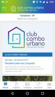 Club Combo Urbano capture d'écran 3