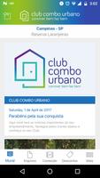 Club Combo Urbano screenshot 3