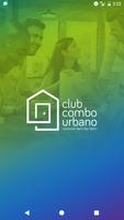 Club Combo Urbano Affiche