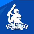 Club County ikona