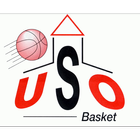 US ORTHEZ Basket icon
