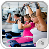 Démo Fitness آئیکن