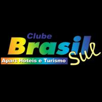 Clube Brasil Sul Turismo plakat