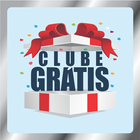 Clube Grátis icône