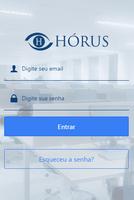 Hórus الملصق