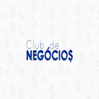 آیکون‌ Club de Negocios