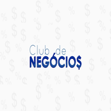 Club de Negocios icône