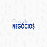 Club de Negocios أيقونة
