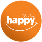 Clube Happy icon