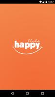 Clube Happy poster