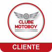 Clube Motoboy - Cliente