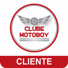 Clube Motoboy - Cliente icône