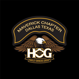 Maverick HOG icon