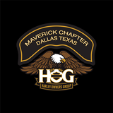 Maverick HOG 图标