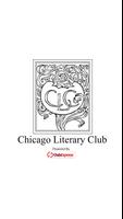 Chicago Literary Club 海報