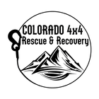 Colorado 4x4 Rescue & Recovery simgesi