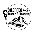Colorado 4x4 Rescue & Recovery