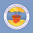 Pacifica Mothers Club Zeichen