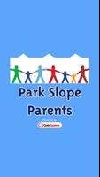 Park Slope Parents الملصق