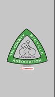 Tri-County Bicycle Association Plakat