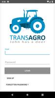Transagro پوسٹر