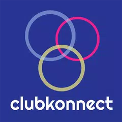 clubkonnect アプリダウンロード