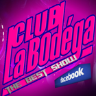 Club La Bodéga ไอคอน