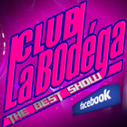 Club La Bodéga أيقونة