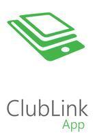 Clublink App 海报