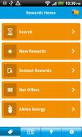 Alinta Energy Rewards Affiche