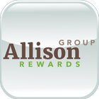 Icona Allison Group Rewards