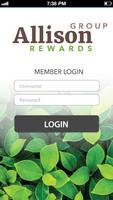 Allison Group Rewards screenshot 1