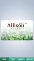 Allison Group Rewards スクリーンショット 2