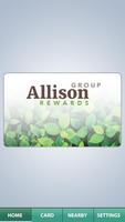 Allison Group Rewards capture d'écran 2