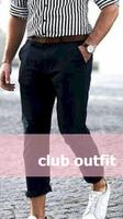 club outfit ideas screenshot 1