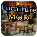 Furniture Mod Minecraft PE APK