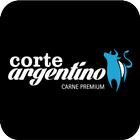 Club Corte Argentino আইকন