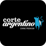 Club Corte Argentino ícone