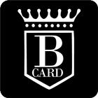 Black Card ícone