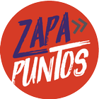 Zapa Puntos آئیکن