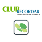 Alianzas Club Recordar ícone