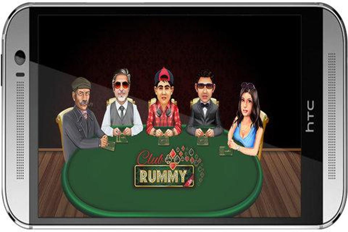 rummy club rummy club