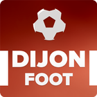 Dijon Foot Actu icono