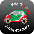 Club Smart Point أيقونة